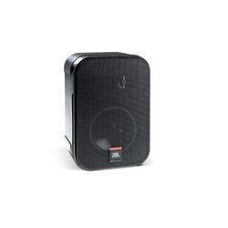 JBL CSS-1S/T - Compact Two-Way 100V/70V/8-Ohm Loudspeaker - Priced as Each  Sold as Pair